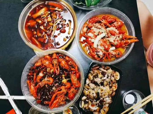 阿探請吃飯外賣霸王餐使用下單流程，三步學會使用外賣霸王餐！