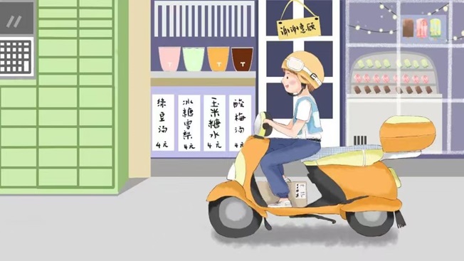 發(fā)一件-5元寄快遞到全國(guó)的平臺(tái)！