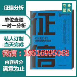 征信報(bào)告pdf加密AI文件如何快速美化征信